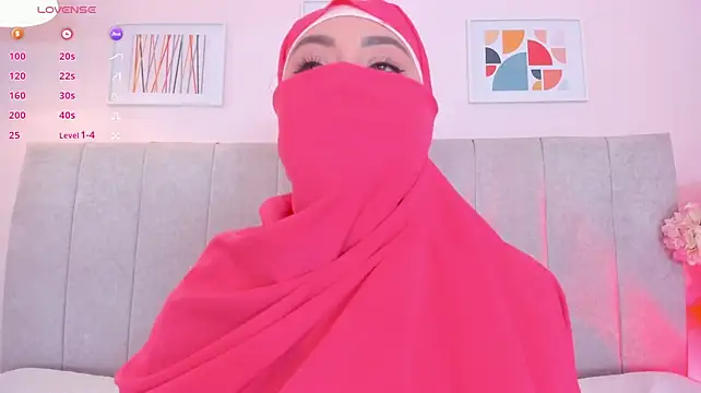 fatiima_ XXX чат на живо