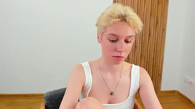 Chat XXX en directo de AgataGate