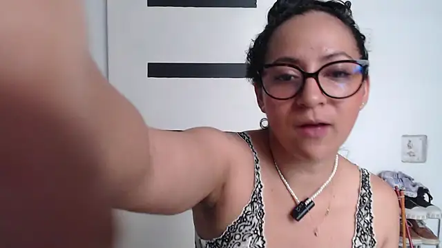 Chat XXX en directo de mariamulata