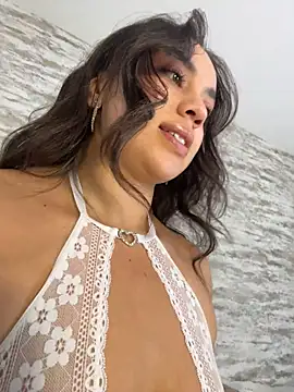 Meli-Bleir's Live XXX Chat