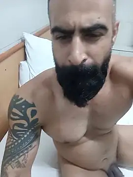 aminem912 Live XXX-Chat