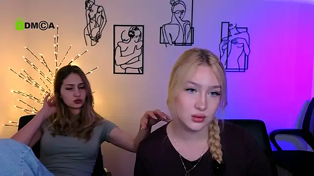 playful_sophie Webcam show