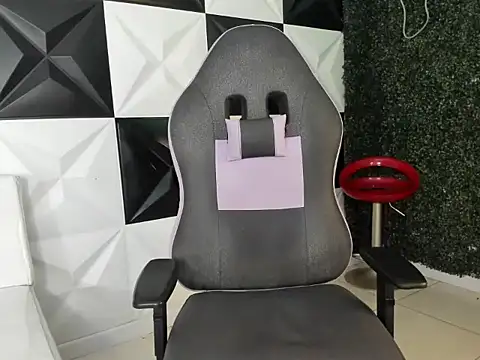 desireblack_ – Kamerová šou
