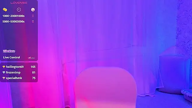 PrincessVS Live XXX-Chat
