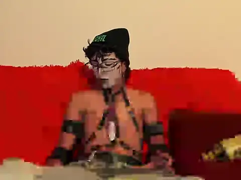 Show de webcam de Asmodeus_Goetia_CS