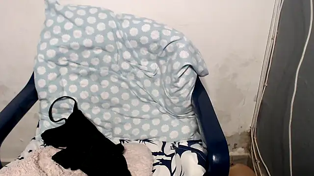 Chat XXX ao vivo de nikimillers