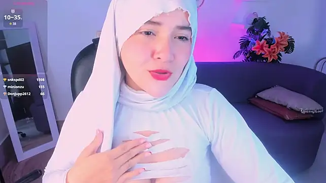 Chat XXX en directo de celeste_mill