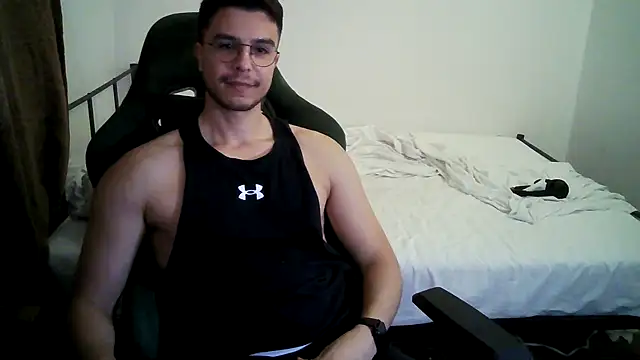 Jamcko24 – Naživo XXX chat