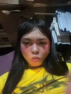 Show webcam de HardCockOfMissAesha