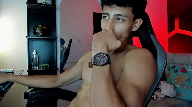 MaxiimoRomano_ Obrolan Langsung XXX