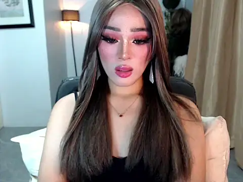 lavandermilk Live XXX-chat