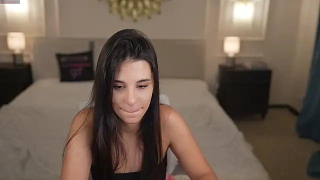 Chat +18 de MissDaniela ao vivo