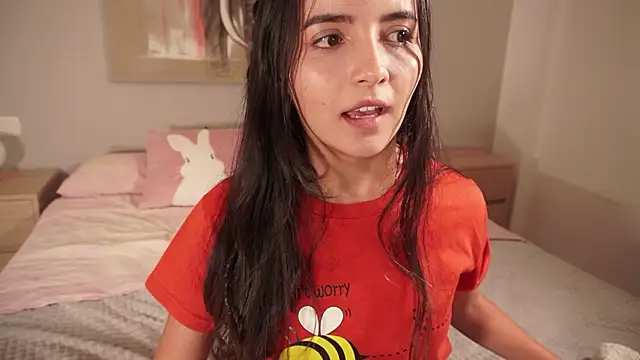 Chat +18 de Raychell_Black ao vivo