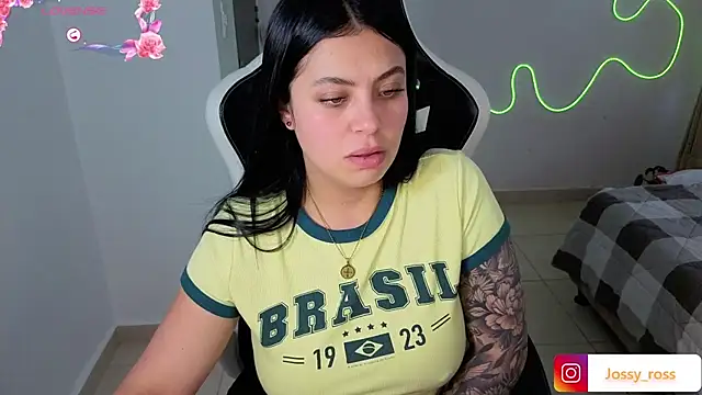 Victoryyy_'s Live XXX Chat