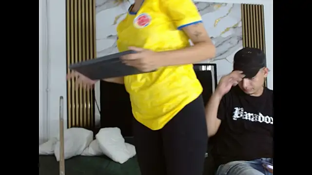 โชว์เว็บแคมของ FerneyManti