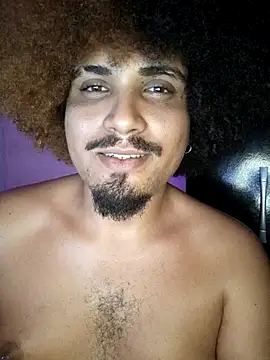 Show Webcam de BlessedLucao