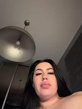 Chat +18 de Andrestarr ao vivo