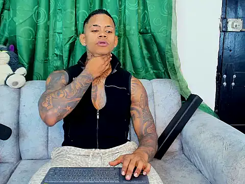 Jared_Kushhs' Live XXX Chat