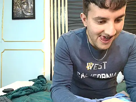 Stimot's Live XXX Chat