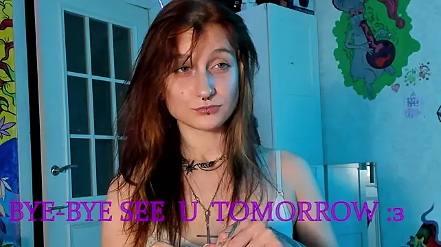 Sunny_Mouse_ Adlı Modelin Canlı XXX Sohbeti