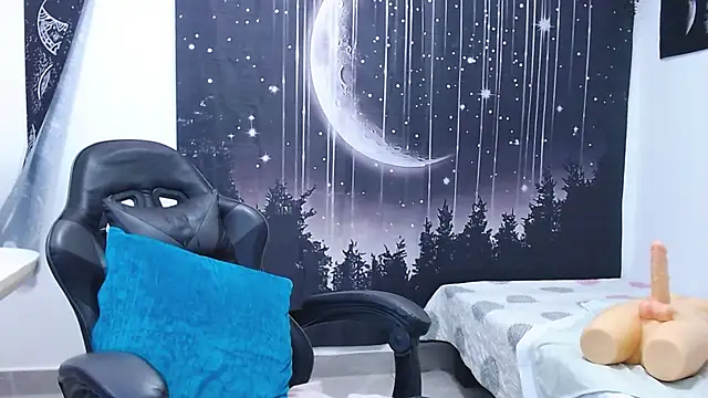 Hikaryfire Adlı Modelin Canlı XXX Sohbeti