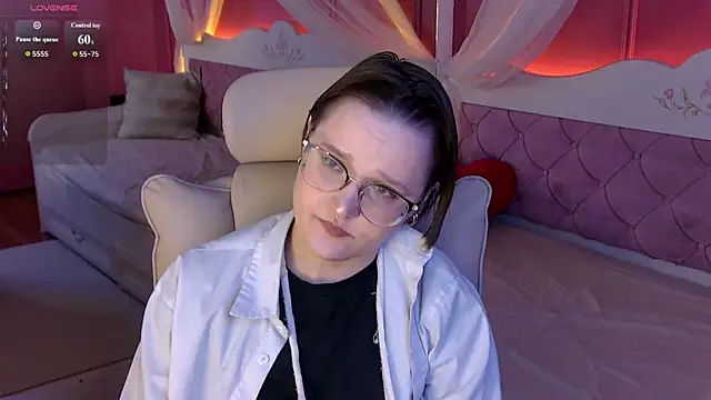 AgnesRay Live XXX-Chat