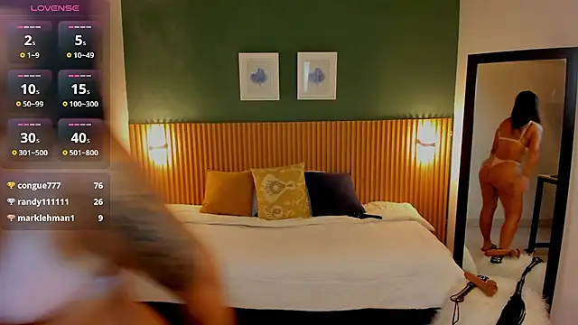 kristen_kassi 라이브 XXX 채팅