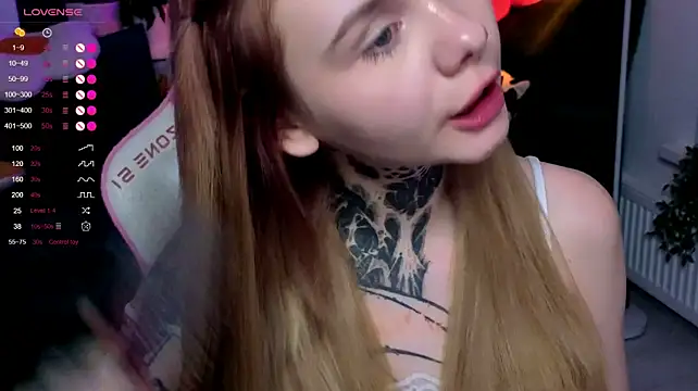 Britney_Lynch 라이브 XXX 채팅