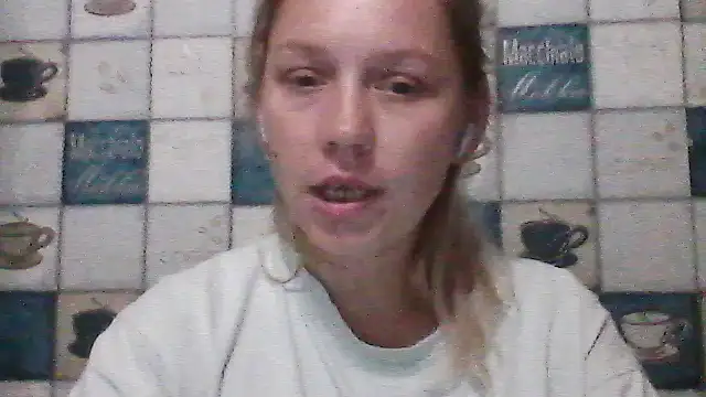 Anna_wey's Live XXX Chat