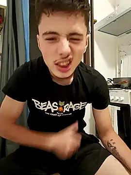 denysio89 Live XXX-chat