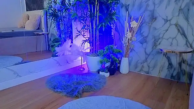 Chat +18 de AnngelAva ao vivo