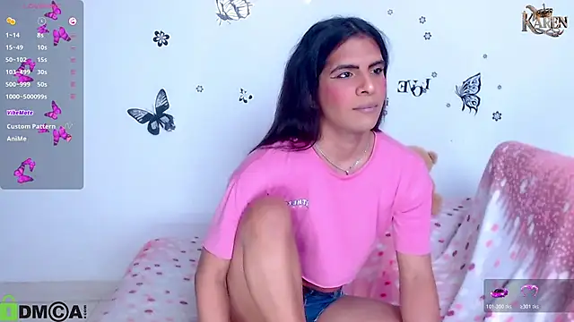 karen_sophia's Webcam Show