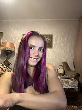 Czat XXX na żywo – AlisaKissss