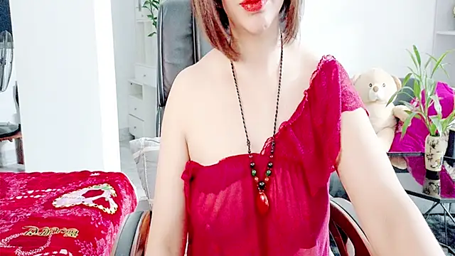 Miu-Le's Live XXX Chat