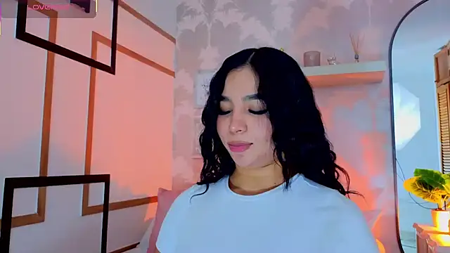 CharlotteGraay 现场XXX聊天