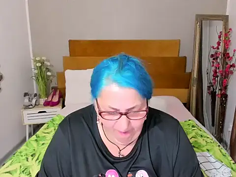 Sugarmommy_69X's Live XXX Chat