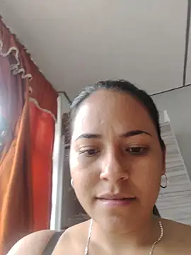 Chat +18 de Malliah_killiam ao vivo
