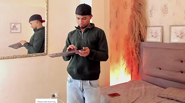 beako_strong – webcam-show