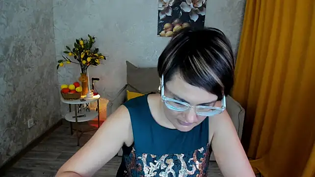 MayaNoire Live XXX-Chat