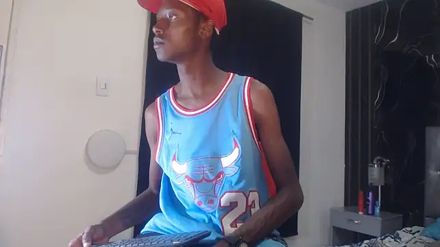 Joel_Bell – webcam-show