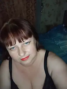 Tulip0134's Live XXX Chat