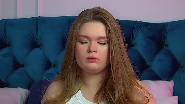 XXX chat uživo modela CrystalLyons