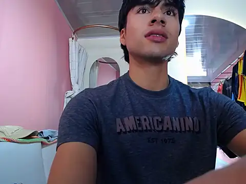 Chat +18 de Juanbonito ao vivo