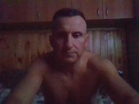 הופעת וובקאם של Maksymilian1