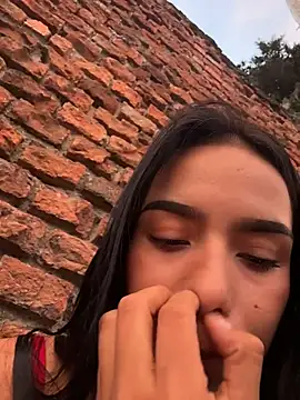צ'אט XXX בשידור חי של Melissa_Rendon