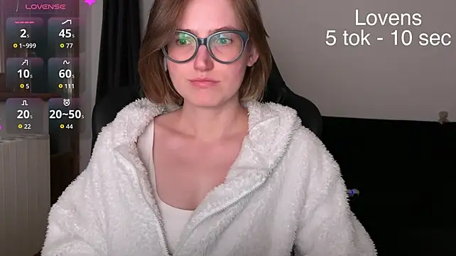 Chat +18 de Sexy_Sweets ao vivo