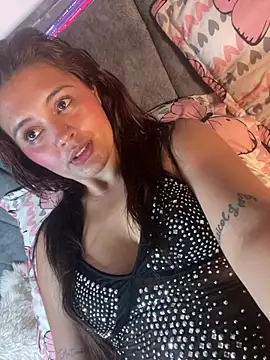 tifanny_turner Chat XXX in diretta