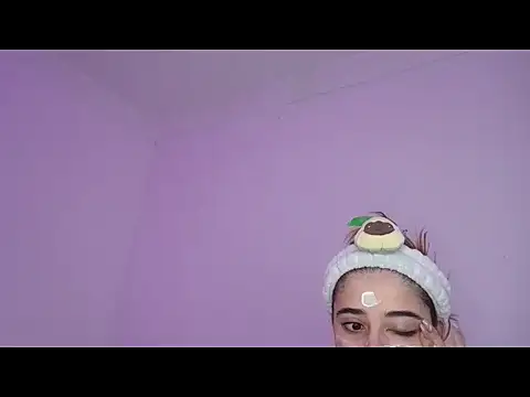 MartinaConnorr Obrolan Langsung XXX