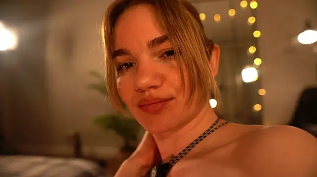 Webkamerová show pantykrist