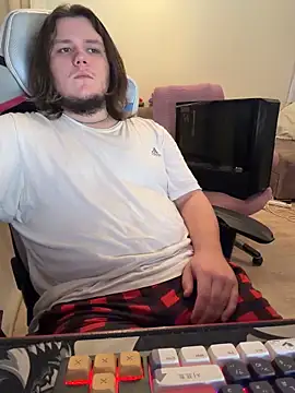 צ'אט XXX בשידור חי של desiredude9